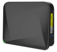 Роутер Smart Box GIGA